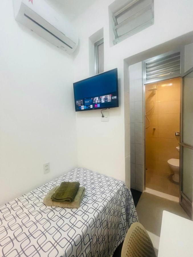 Suite Privada No Melhor Do Leblon Rio de Janeiro Exterior photo