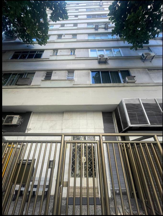 Suite Privada No Melhor Do Leblon Rio de Janeiro Exterior photo